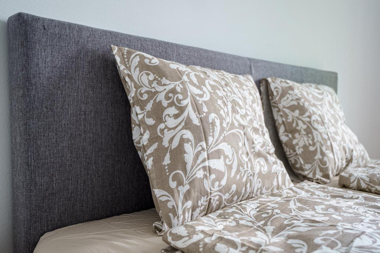 Vienna City Apartments Naschmarkt Экстерьер фото